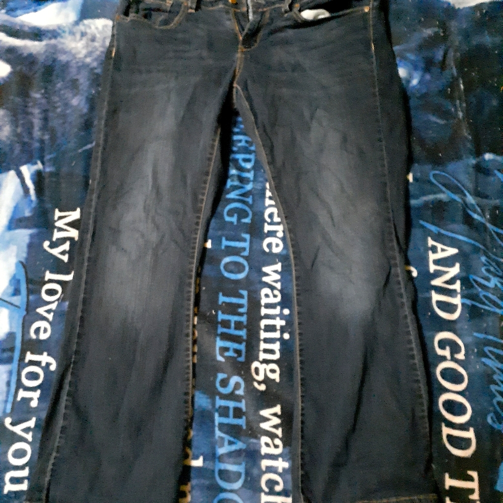 Womens jeans